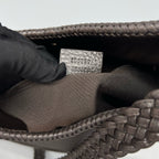 Gucci Brown Shoulder Bag
