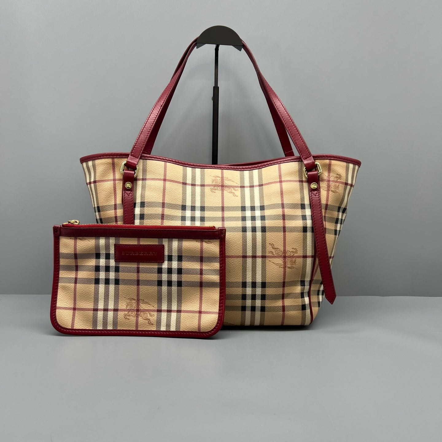 Burberry Tote