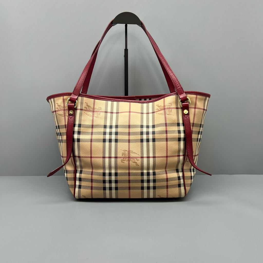 Burberry Tote