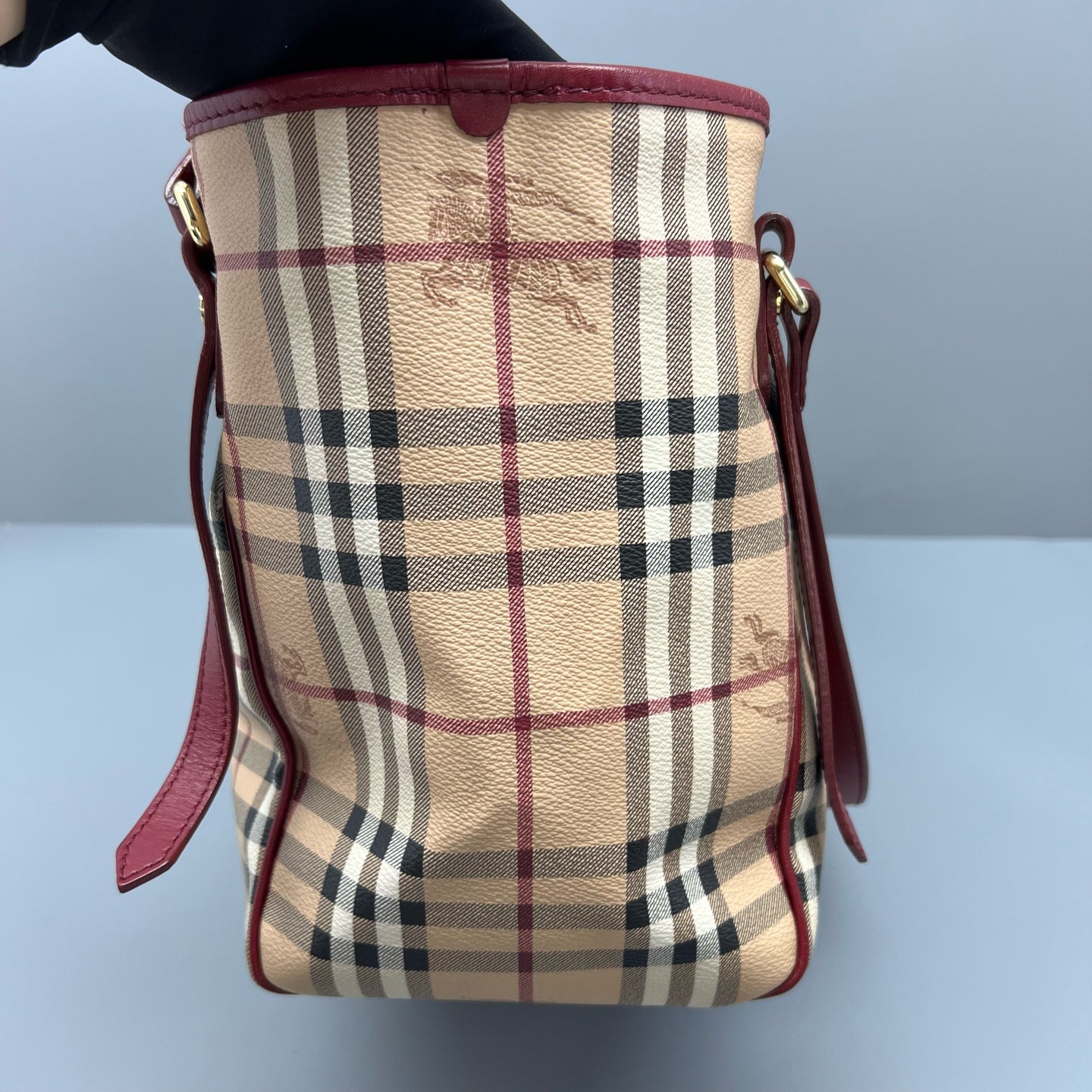 Burberry Tote
