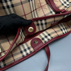 Burberry Tote