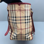 Burberry Tote