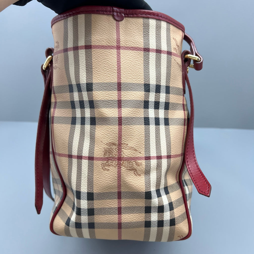 Burberry Tote
