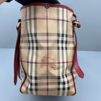 Burberry Tote
