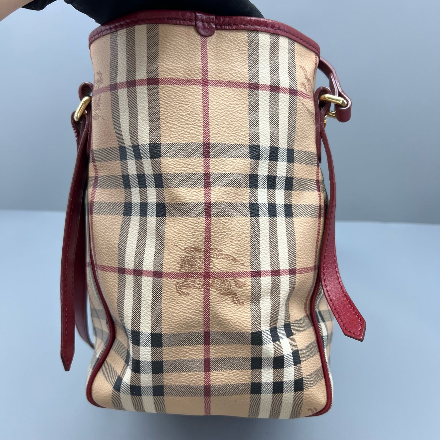 Burberry Tote