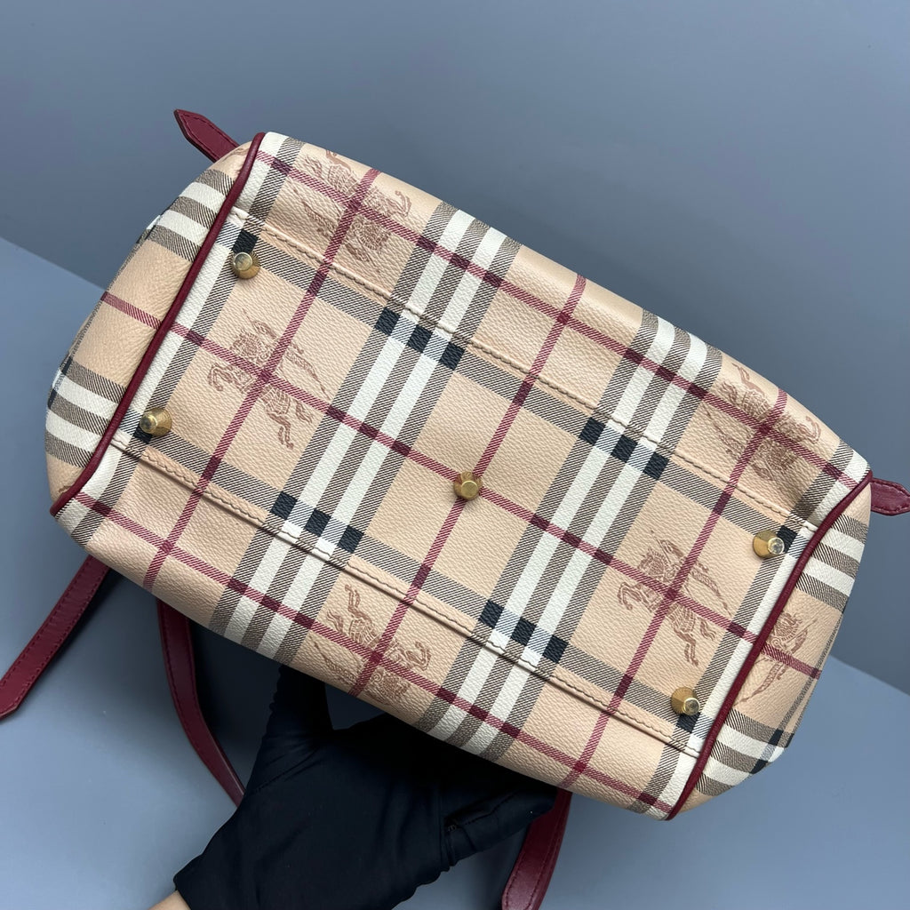 Burberry Tote