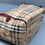 Burberry Tote