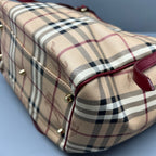Burberry Tote