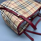 Burberry Tote