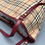 Burberry Tote