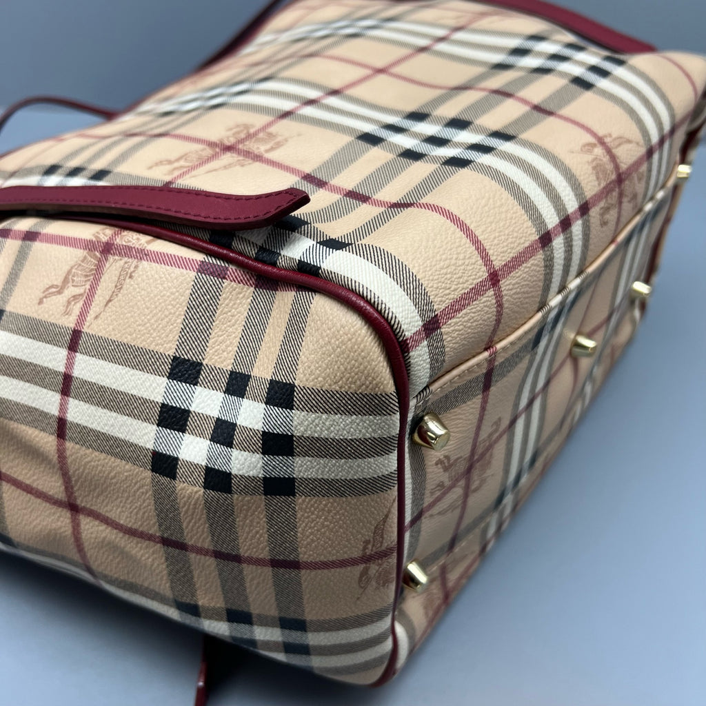 Burberry Tote