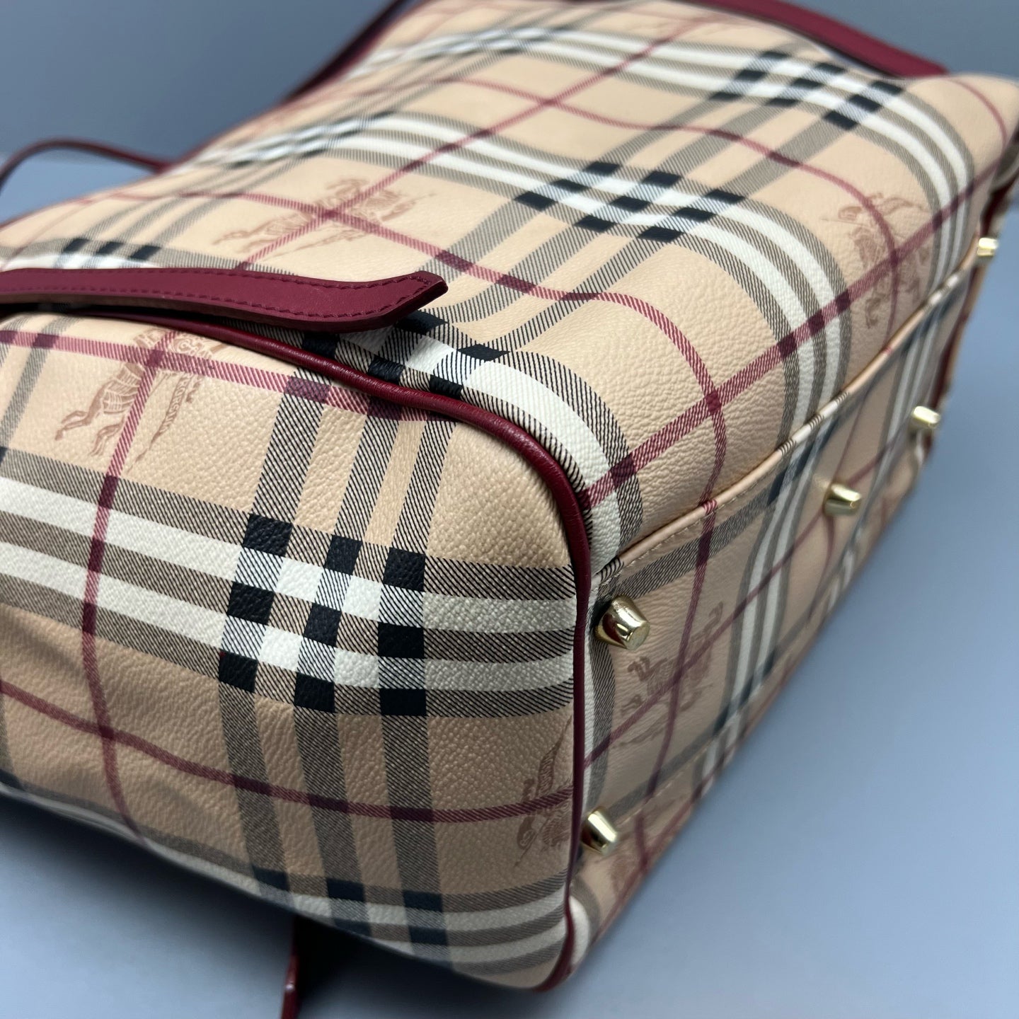 Burberry Tote
