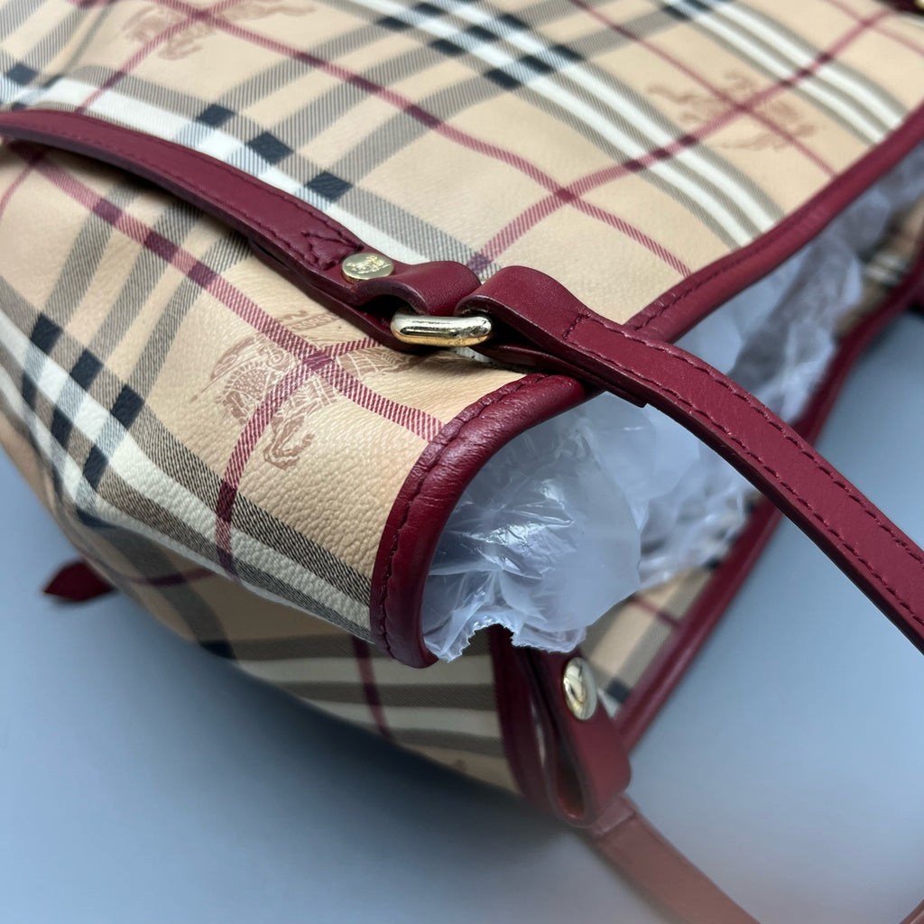 Burberry Tote