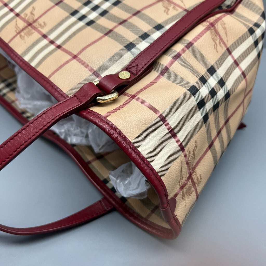 Burberry Tote