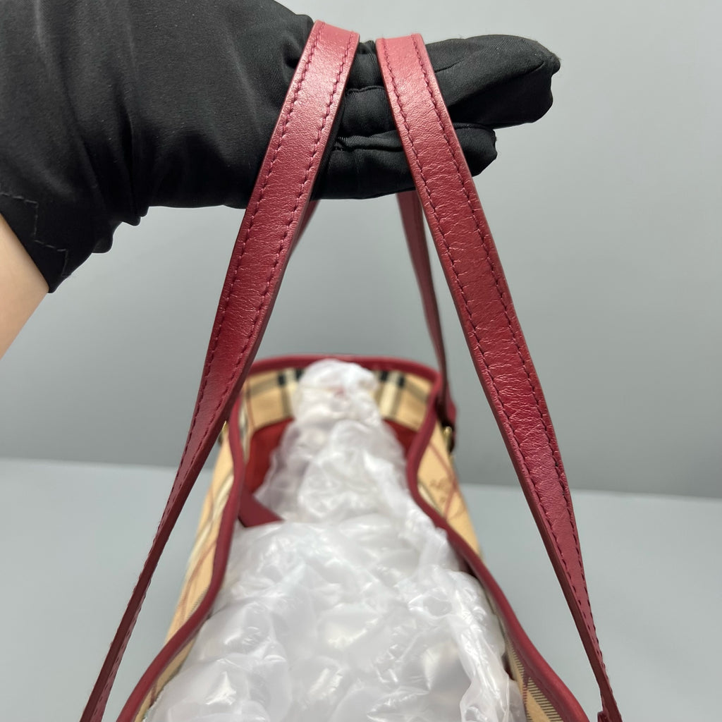 Burberry Tote