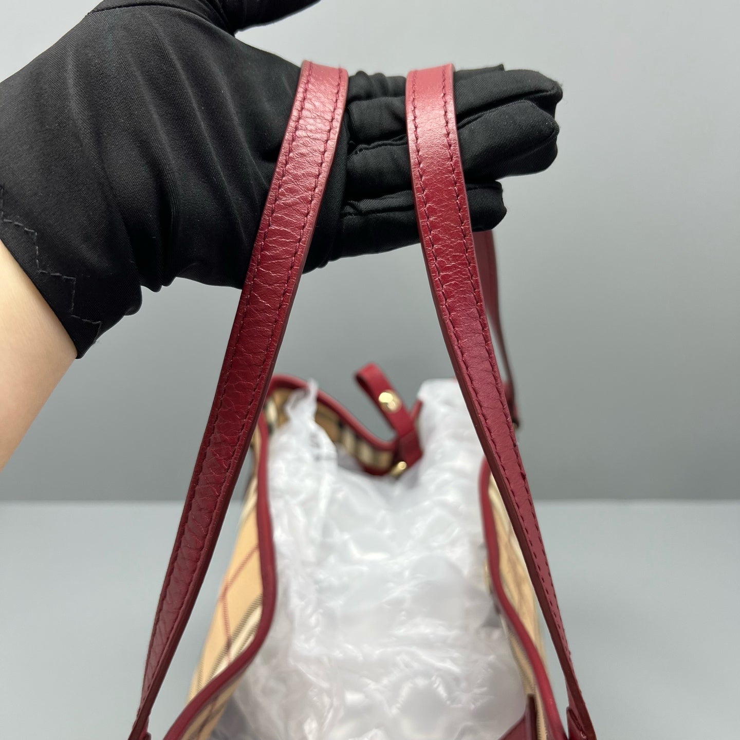 Burberry Tote