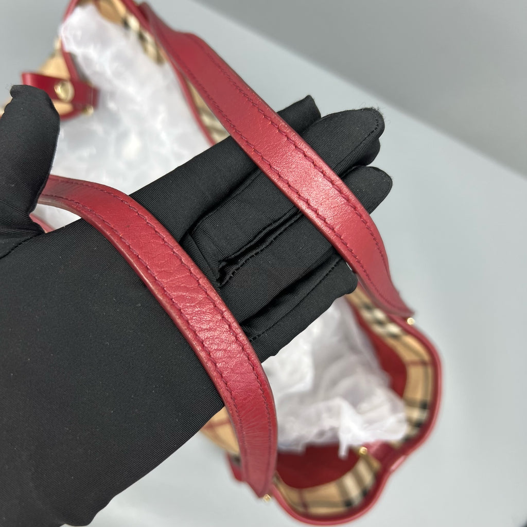 Burberry Tote