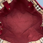 Burberry Tote