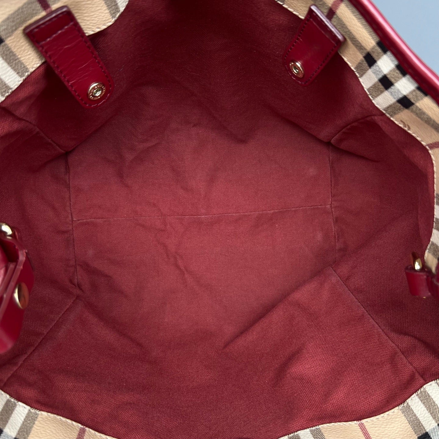 Burberry Tote