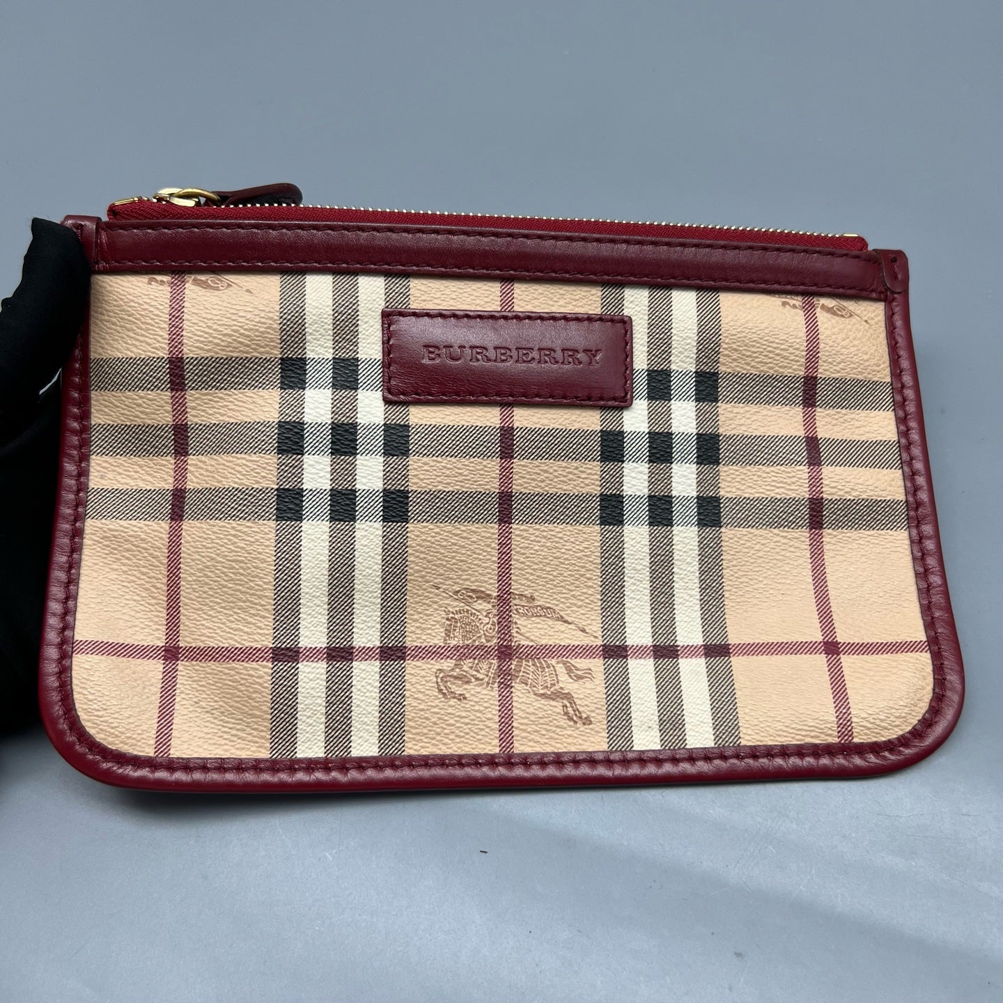 Burberry Tote