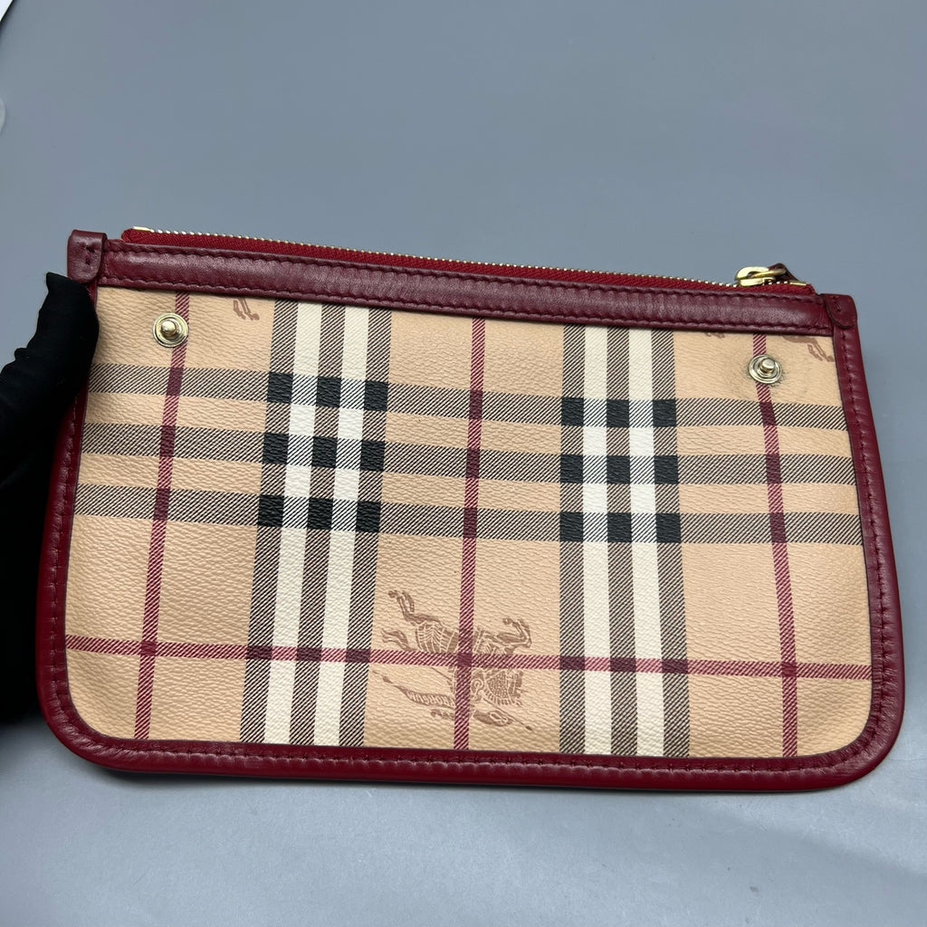 Burberry Tote