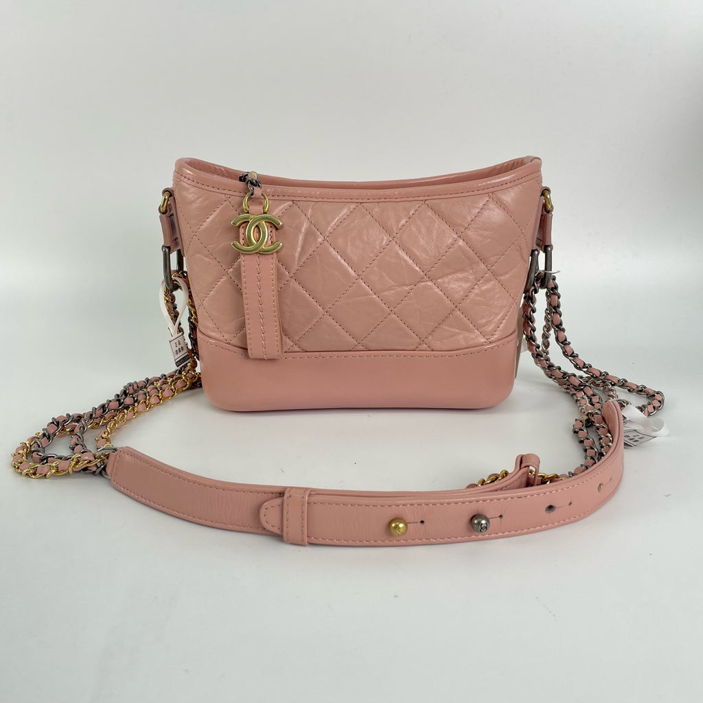 Chanel Pink