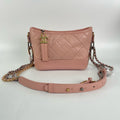 Chanel Pink
