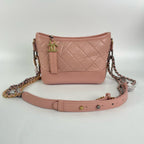 Chanel Pink