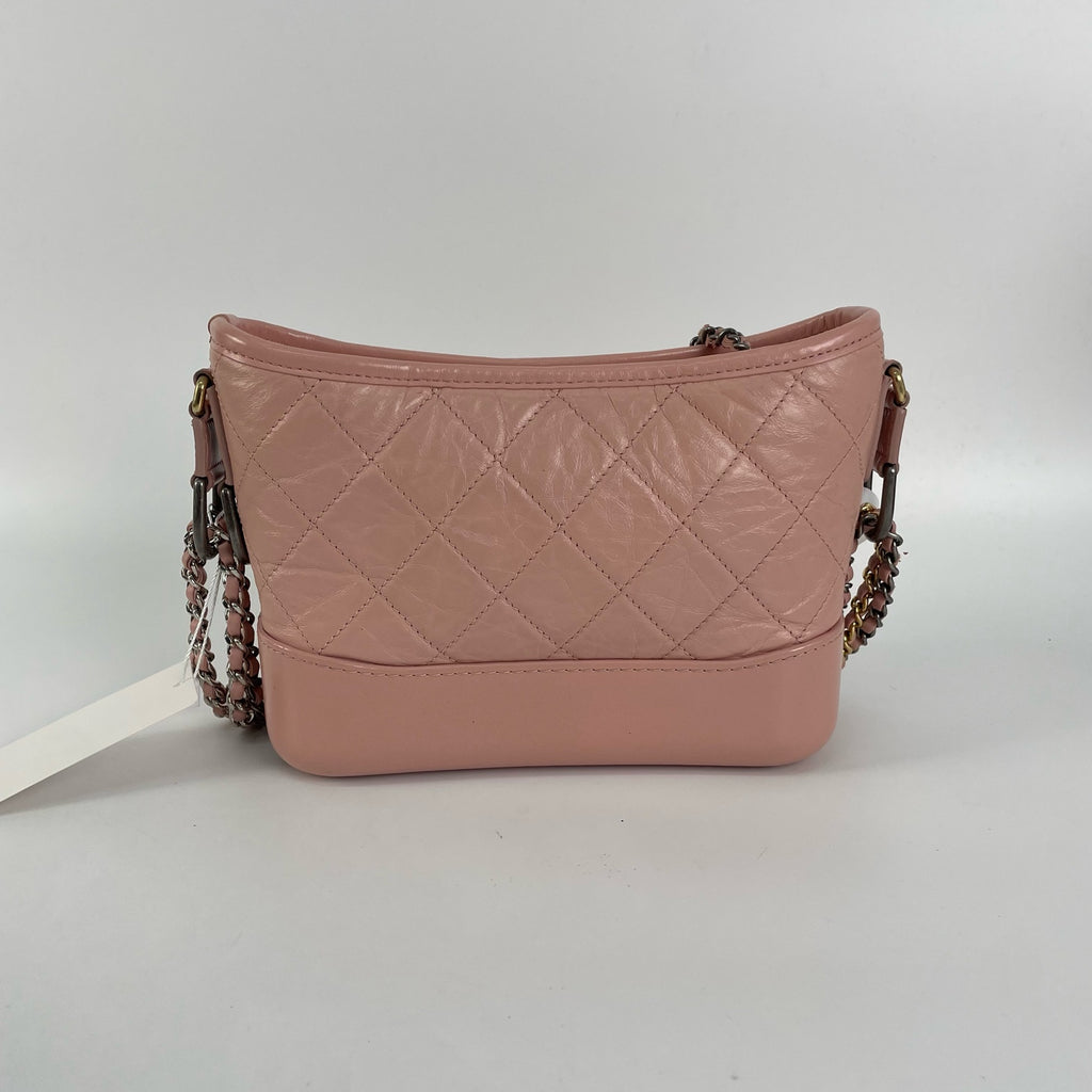 Chanel Pink
