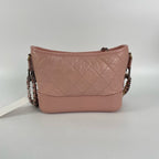 Chanel Pink