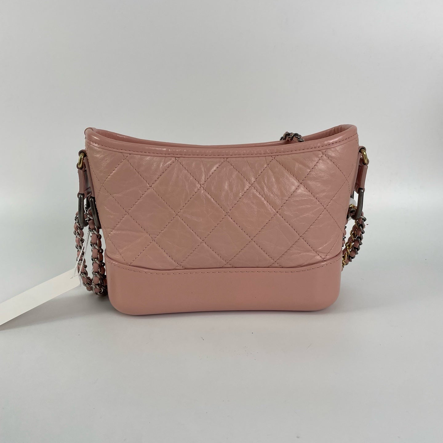 Chanel Pink