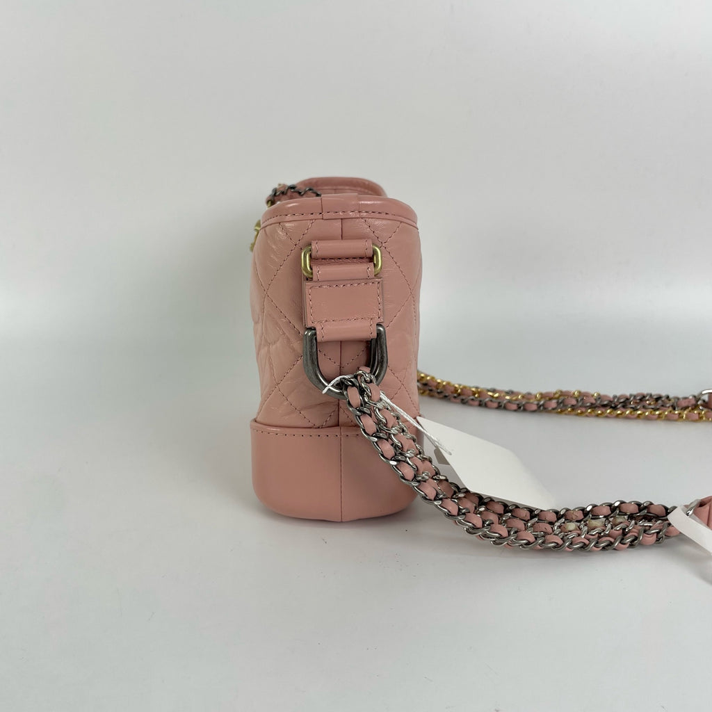 Chanel Pink