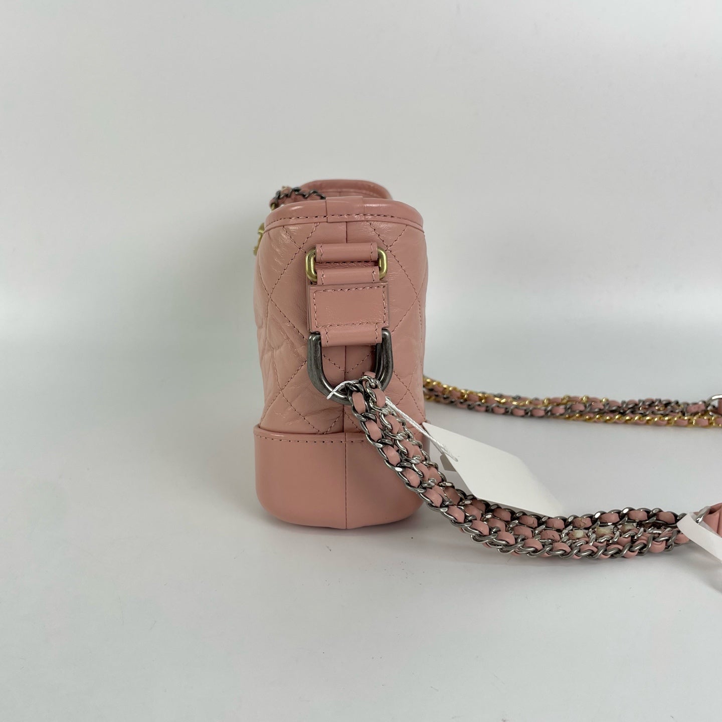 Chanel Pink
