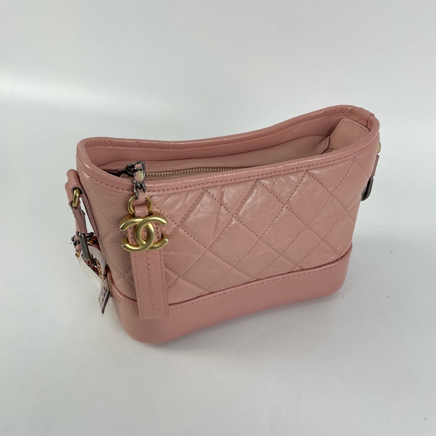 Chanel Pink