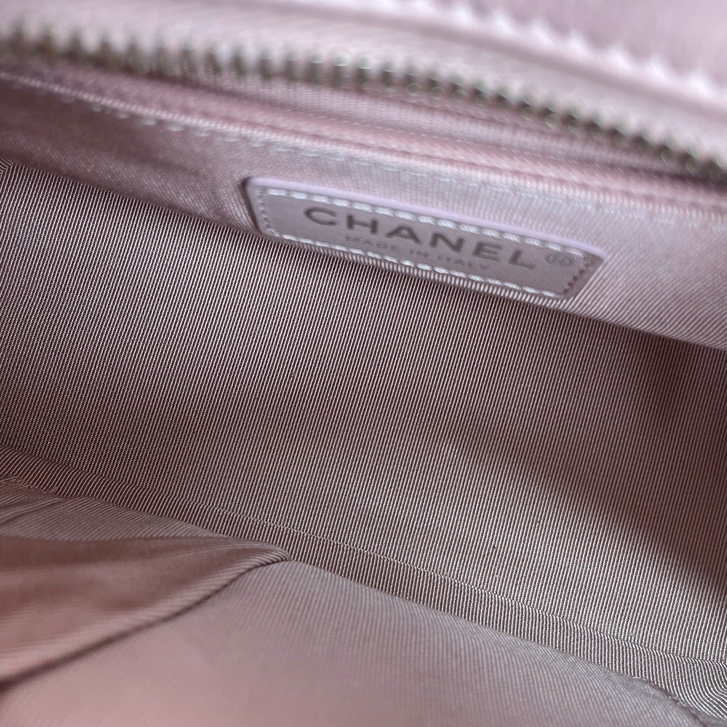 Chanel Pink