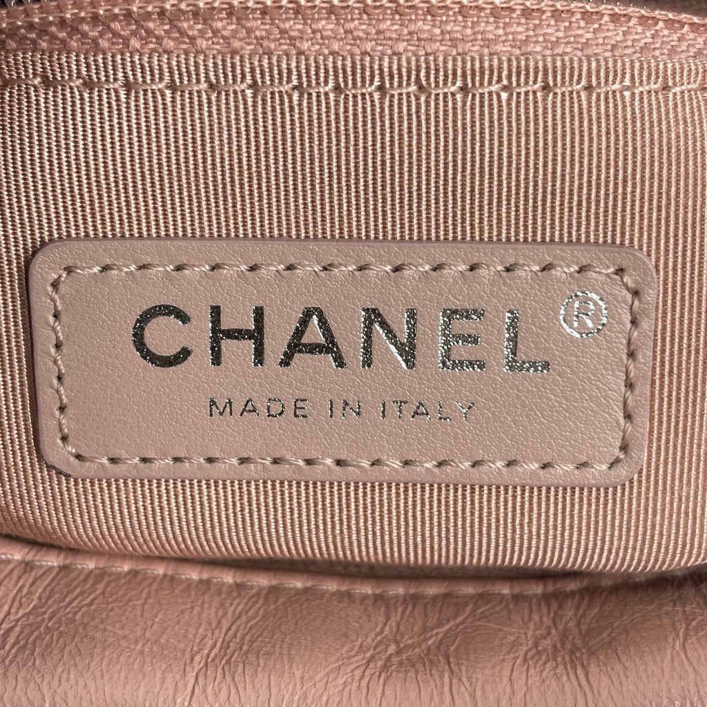 Chanel Pink