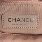 Chanel Pink