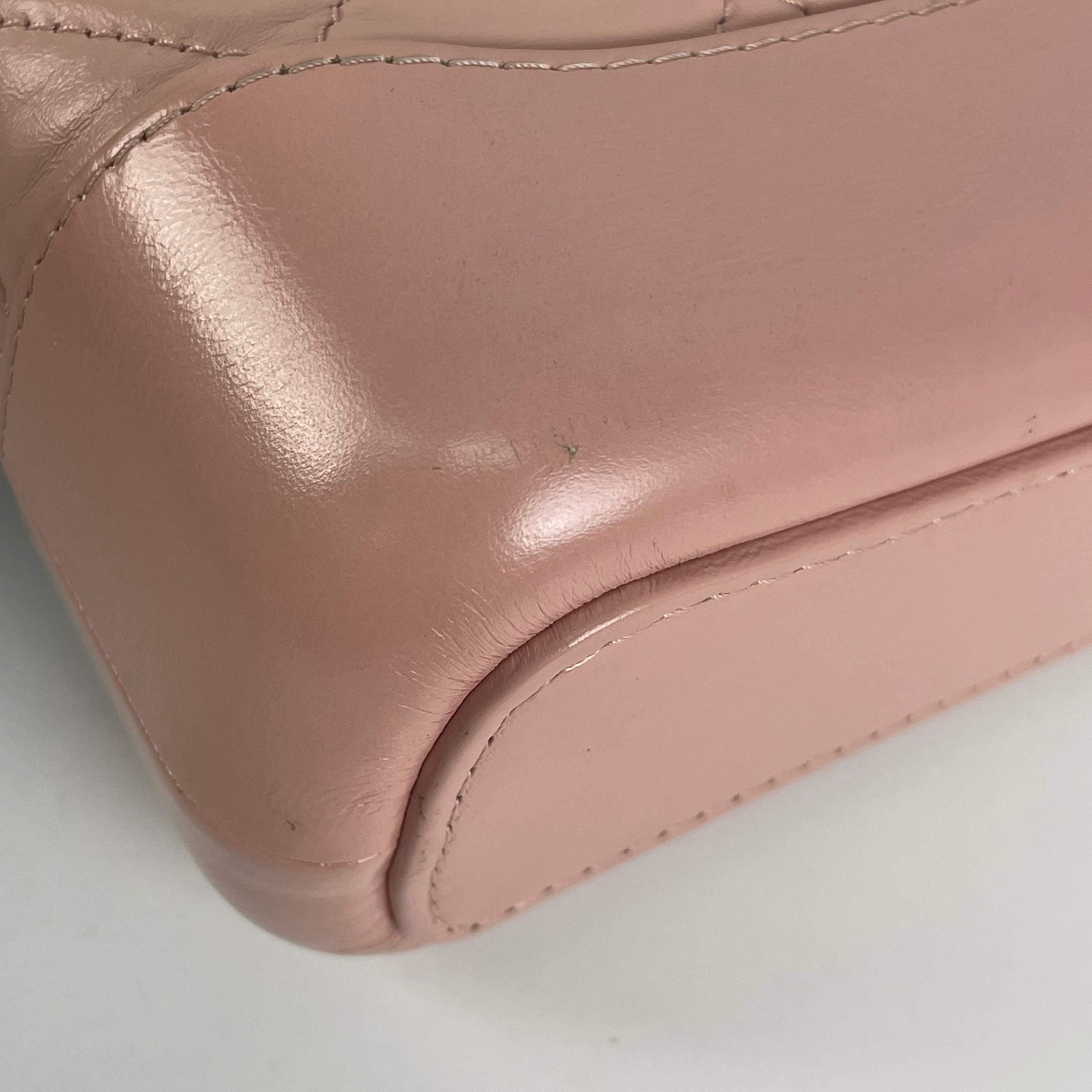 Chanel Pink