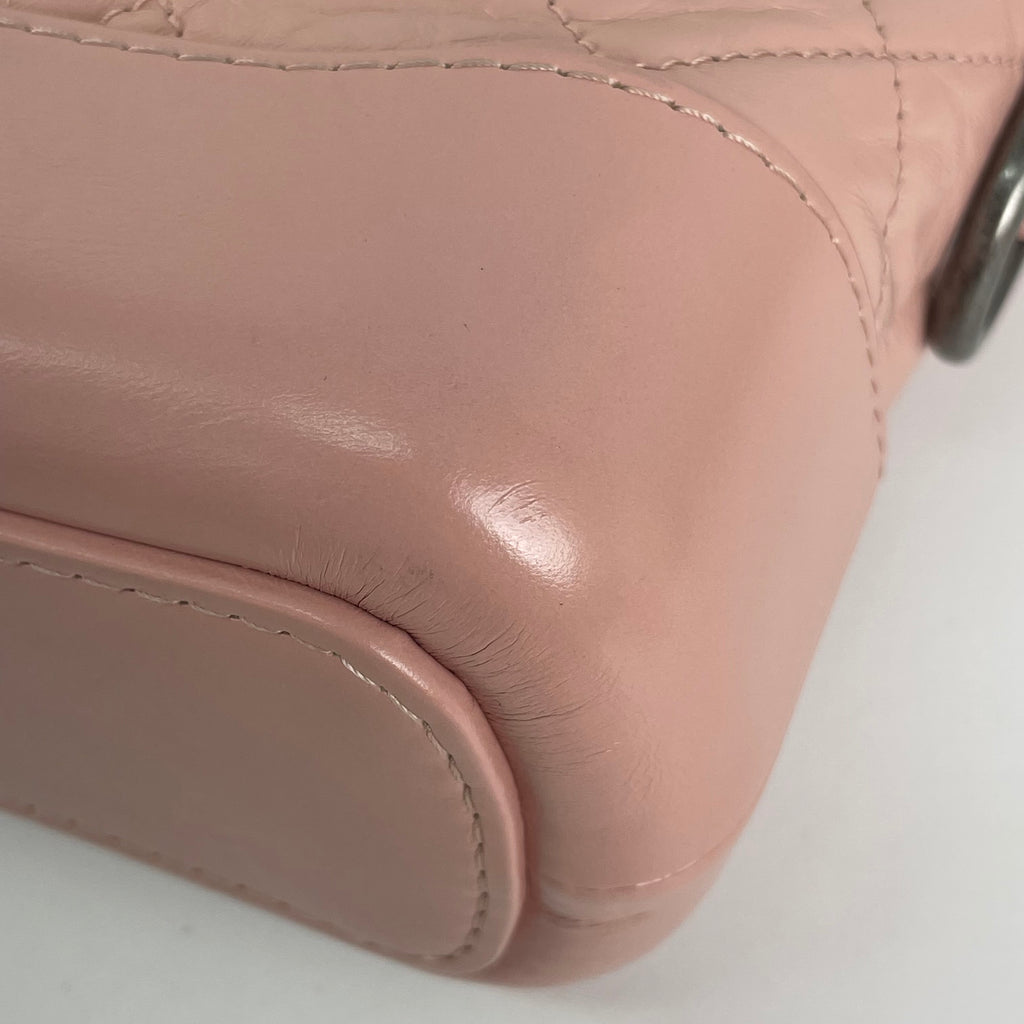 Chanel Pink