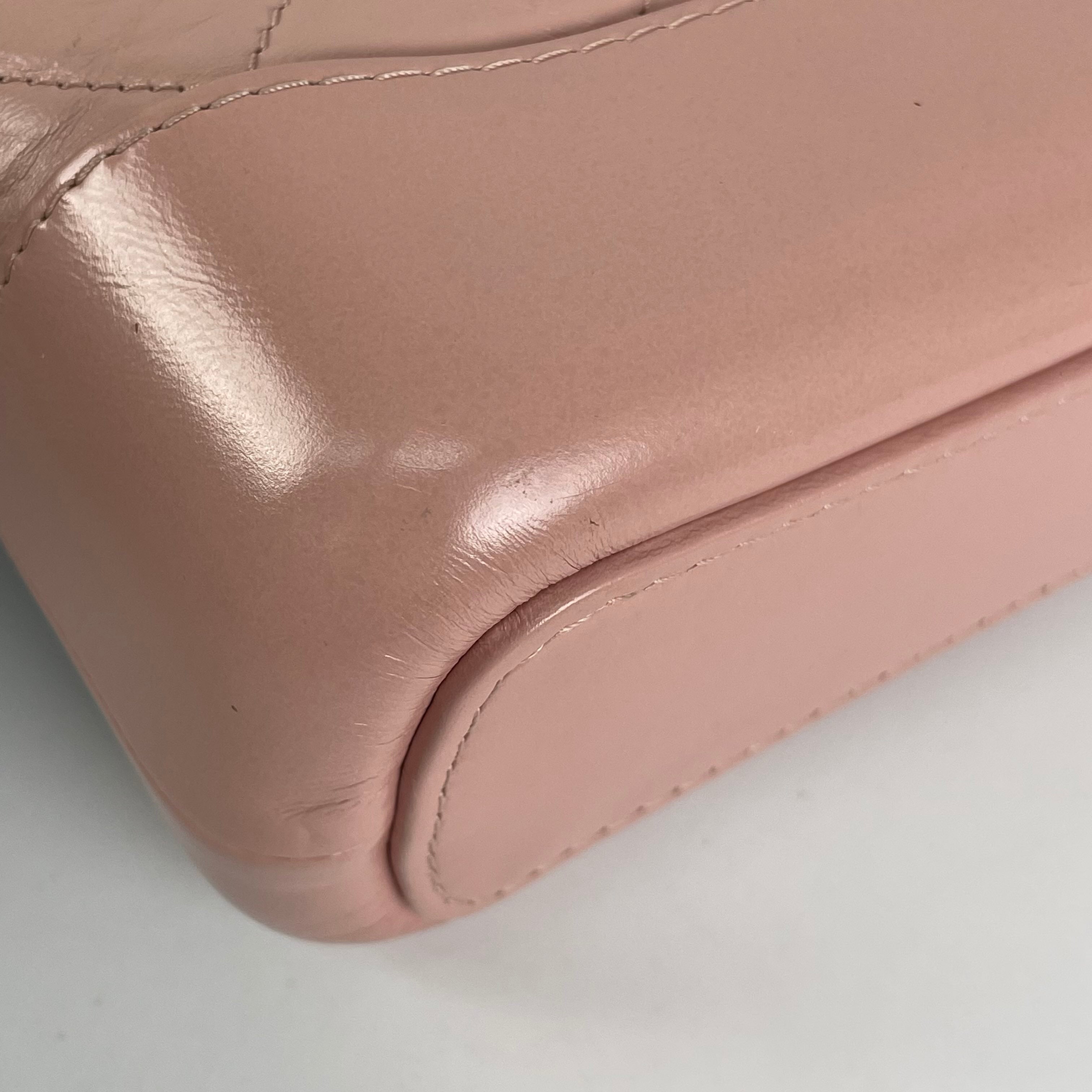 Chanel Pink