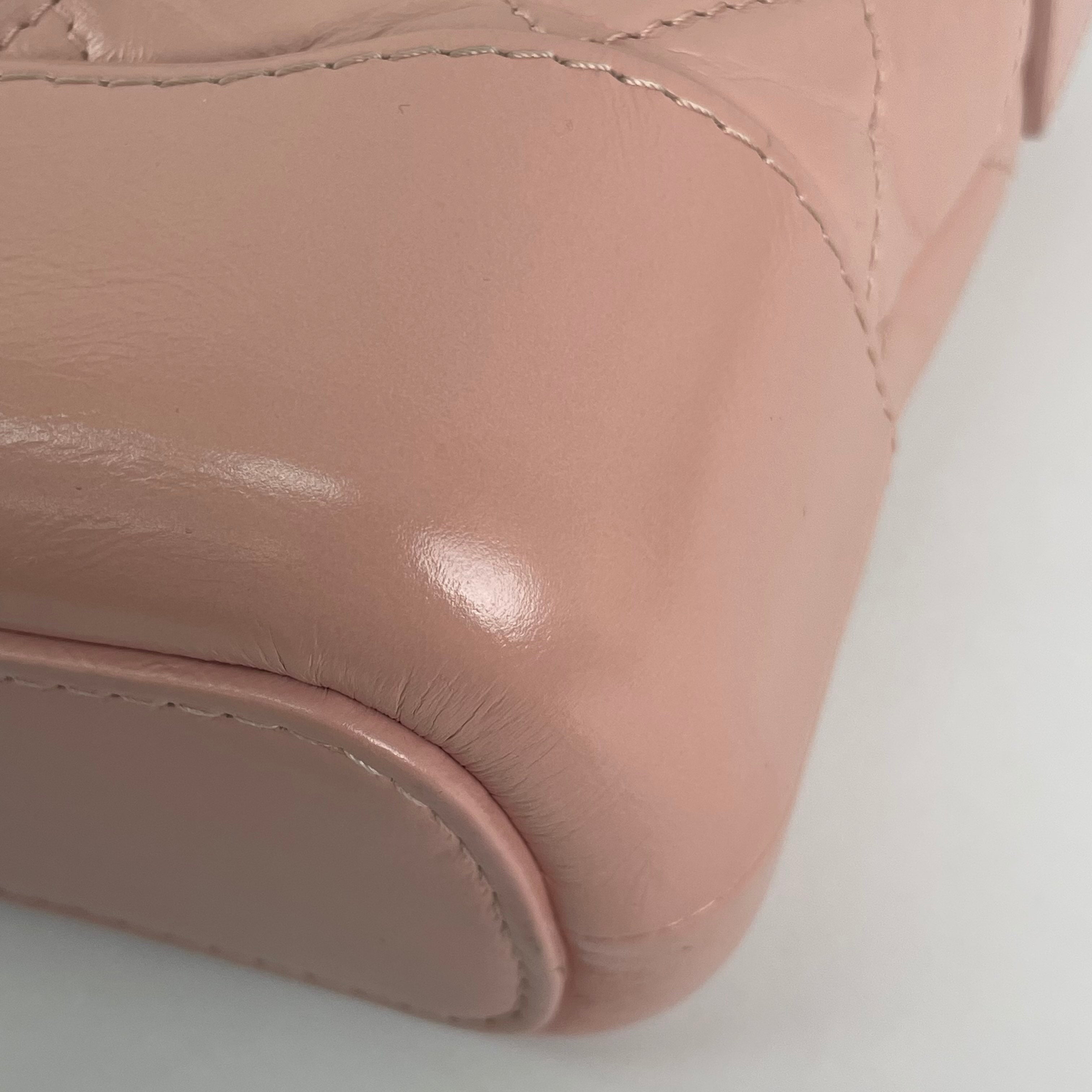 Chanel Pink