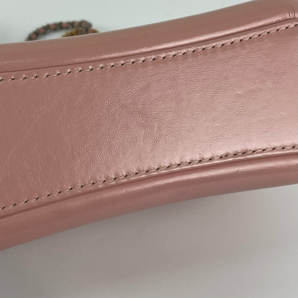 Chanel Pink