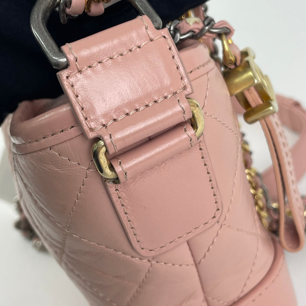 Chanel Pink
