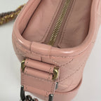 Chanel Pink