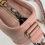 Chanel Pink