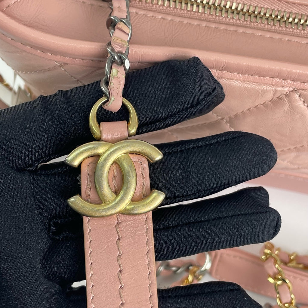 Chanel Pink