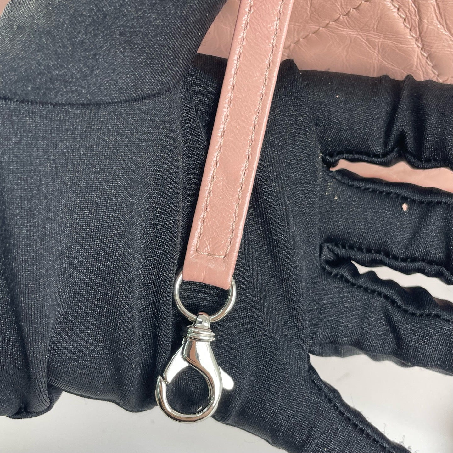 Chanel Pink