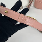 Chanel Pink