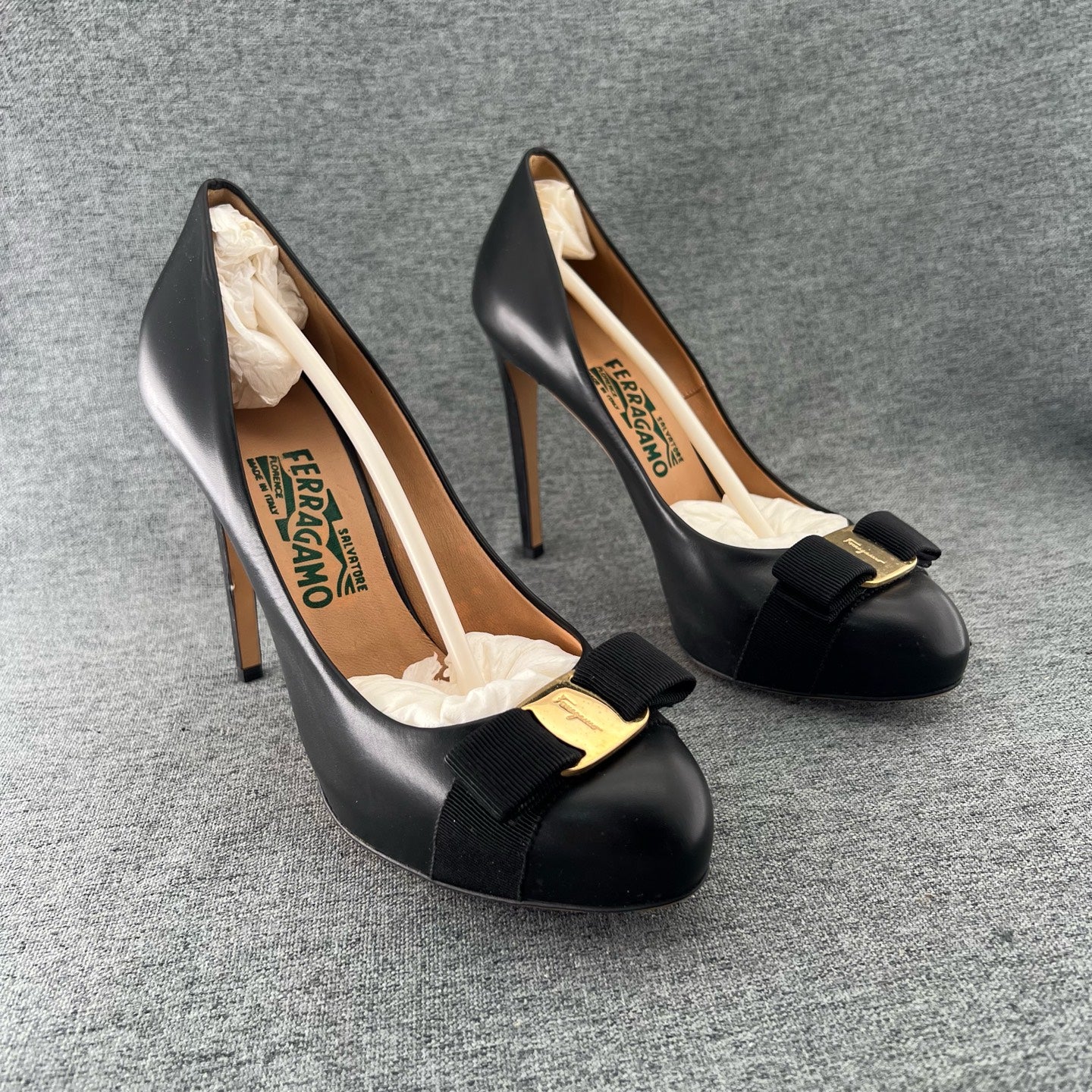 Salvatore Ferragamo