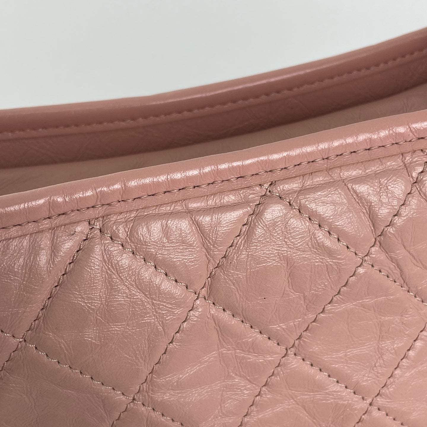 Chanel Pink
